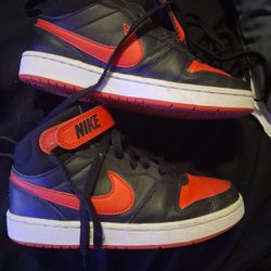 NIKE "ALLDAY PLAY"