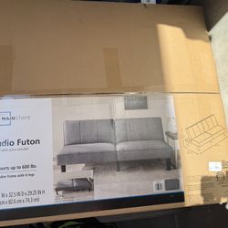 Brand New Futon