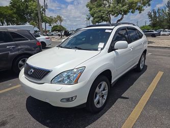 2004 Lexus RX 330
