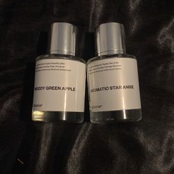2 50 Ml Colognes 