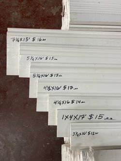 Baseboard