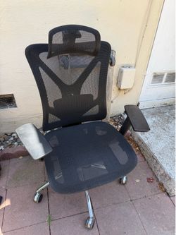 Office chair