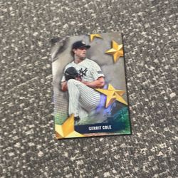 Stars Of MLB