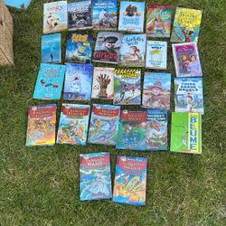 Books