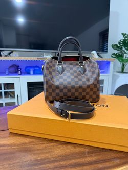 Speedy 25 Luis Vuitton $1000