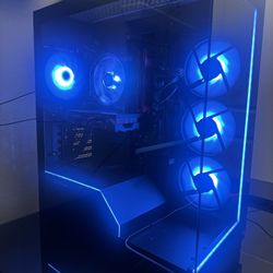 Gaming Pc RTX 