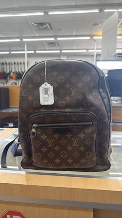 Louis Vuitton Backpack