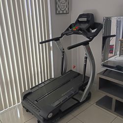 Bowflex TC200
