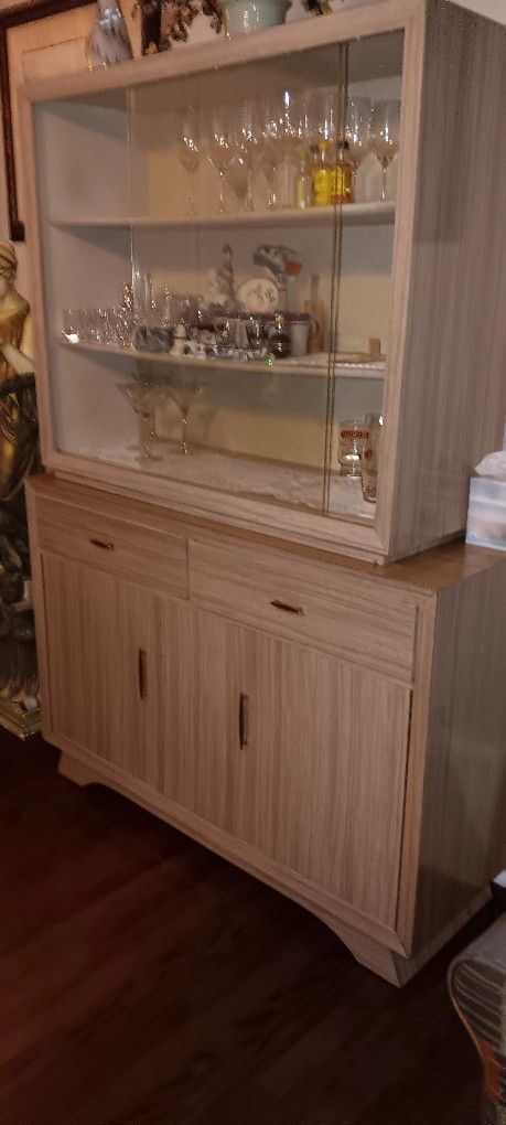 China Cabinet 