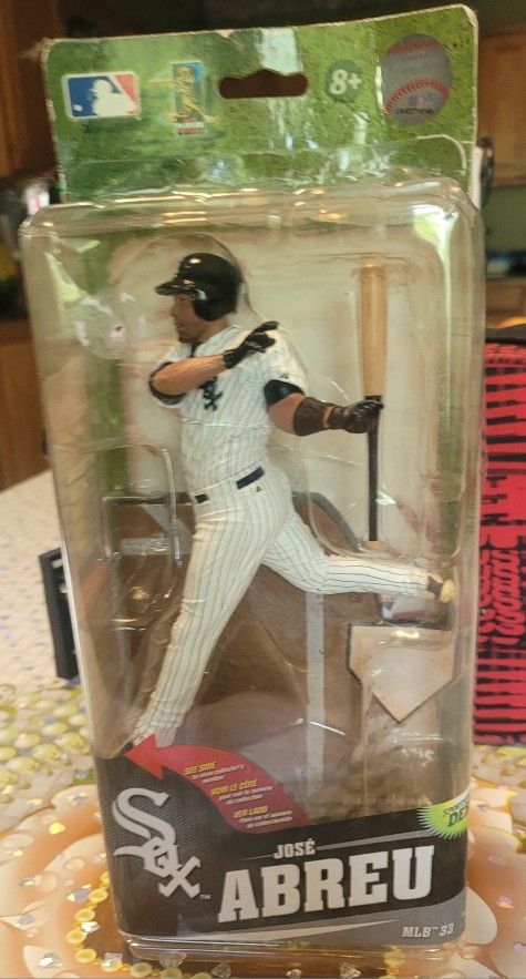 Jose Abreu