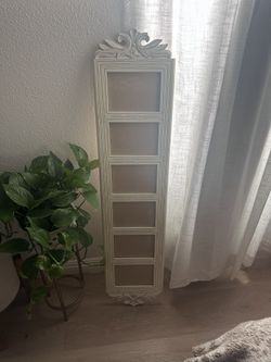 Pier 1 Imports Decorative Collage Frames Set Of 2