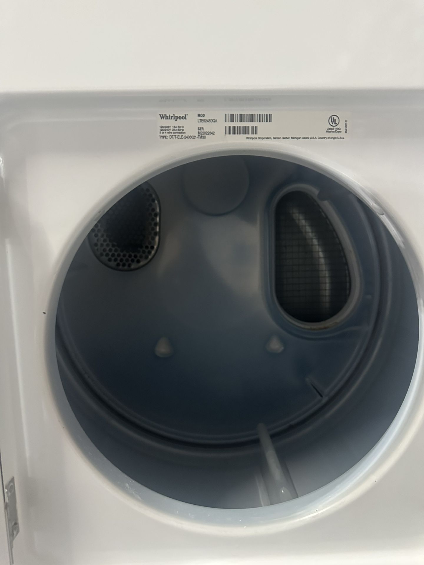 24 Inch Stackable Washer And Dryer