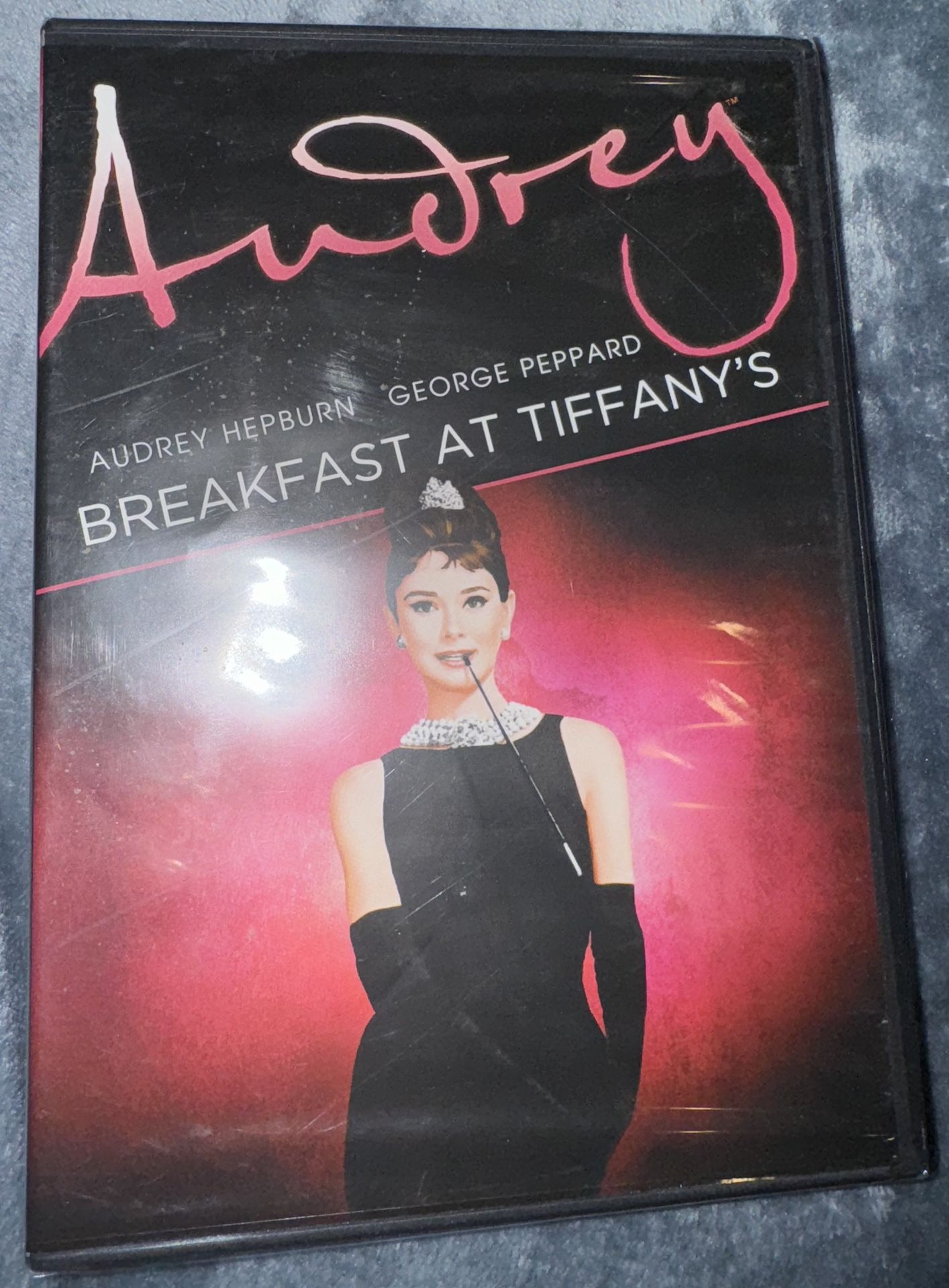 Breakfast At Tiffany’s 