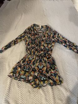 Women Short Romper 