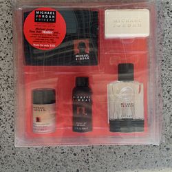Michael Jordan Hygiene Kit - Collectible