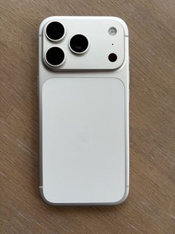 iPhone 17 Pro 256GB