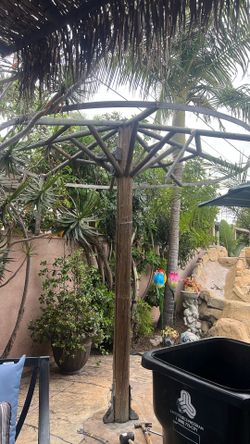 Palapa Free