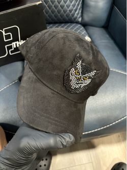Barbas hats X Luis R El buho