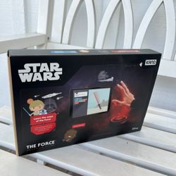 Star Wars The Force Coding Kit