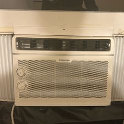 AC unit