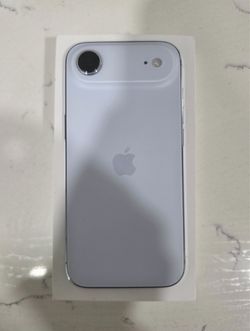 iPhone Air