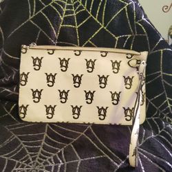 Steve Madden Wristlet Purse