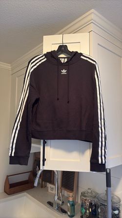 Adidas Hoodie, Size Small