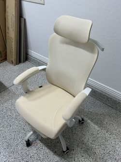 Office Chair, Comhoma Ergonomic Office Chair