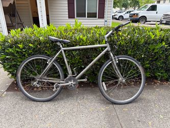 (Vintage 90s) Specialized Rockhopper Mountain Bike