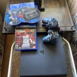 Ps4