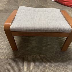 IKEA Foot Stool