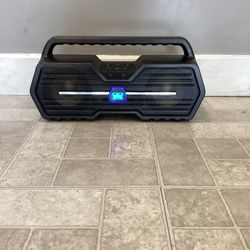 G Project G-Mega Wireless Bluetooth Speaker 