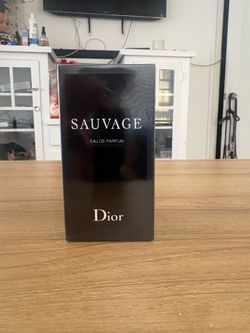 Dior sauvage eau de parfum