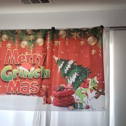 merry Grinchmas 