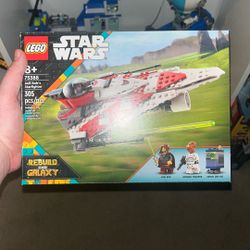 Jedi Bob infiltrator