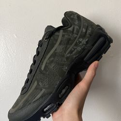Nike Worksout Air Max 95 Size 10