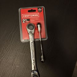 $25 For SAE Craftsman Tool Set 