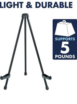 14” Tabletop Easel -Quartet