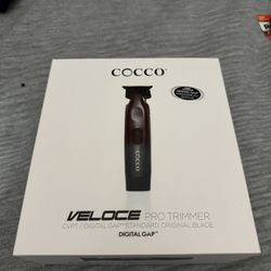 Cocco Veloce Pro Trimmer 