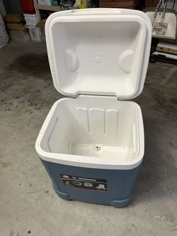 60 Liter Cooler