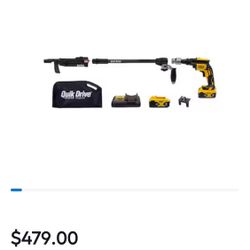 simpson strong tie quik drive