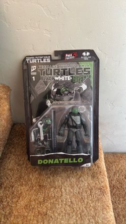 TMNT “Donatello”