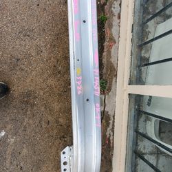 2022-25 Honda civic  front rebar