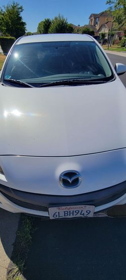 2010 Mazda Mazda3