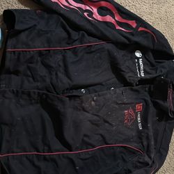 Men’s Welding Jacket 