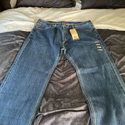 Levi Jeans