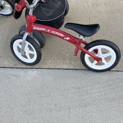 Balance Bike