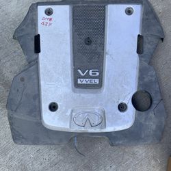 2008-2013 Infiniti G37 Engine Cover