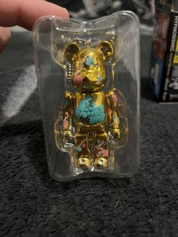 Fling Posse Bear Brick