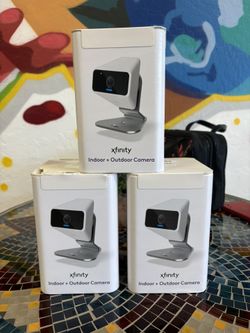 Cameras
